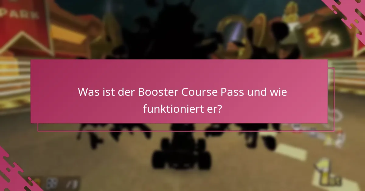 Wie kann ich meinen Anspruch auf den Booster Course Pass bestätigen?