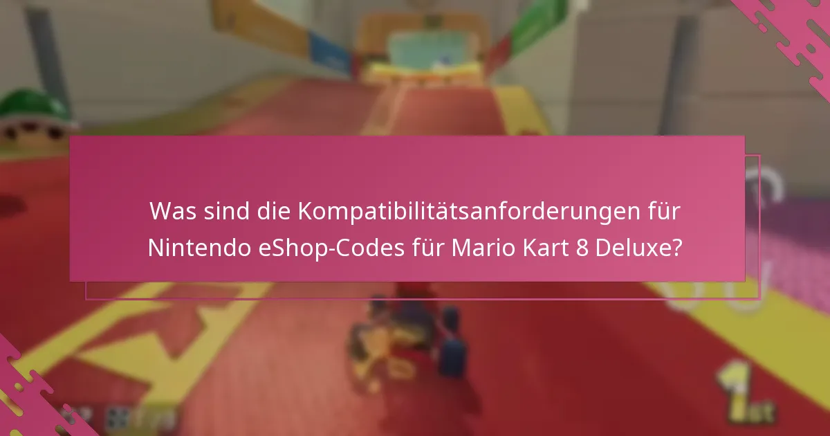 Welche Einschränkungen sollte ich beim Einlösen von eShop-Codes beachten?