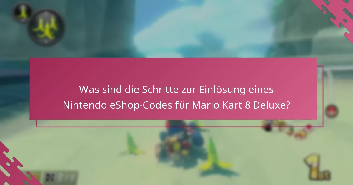 Welche Tipps können helfen, eine erfolgreiche Code-Einlösung sicherzustellen?