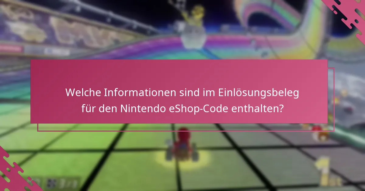 Was soll ich tun, wenn ich nach der Einlösung keine Bestätigungs-E-Mail erhalte?