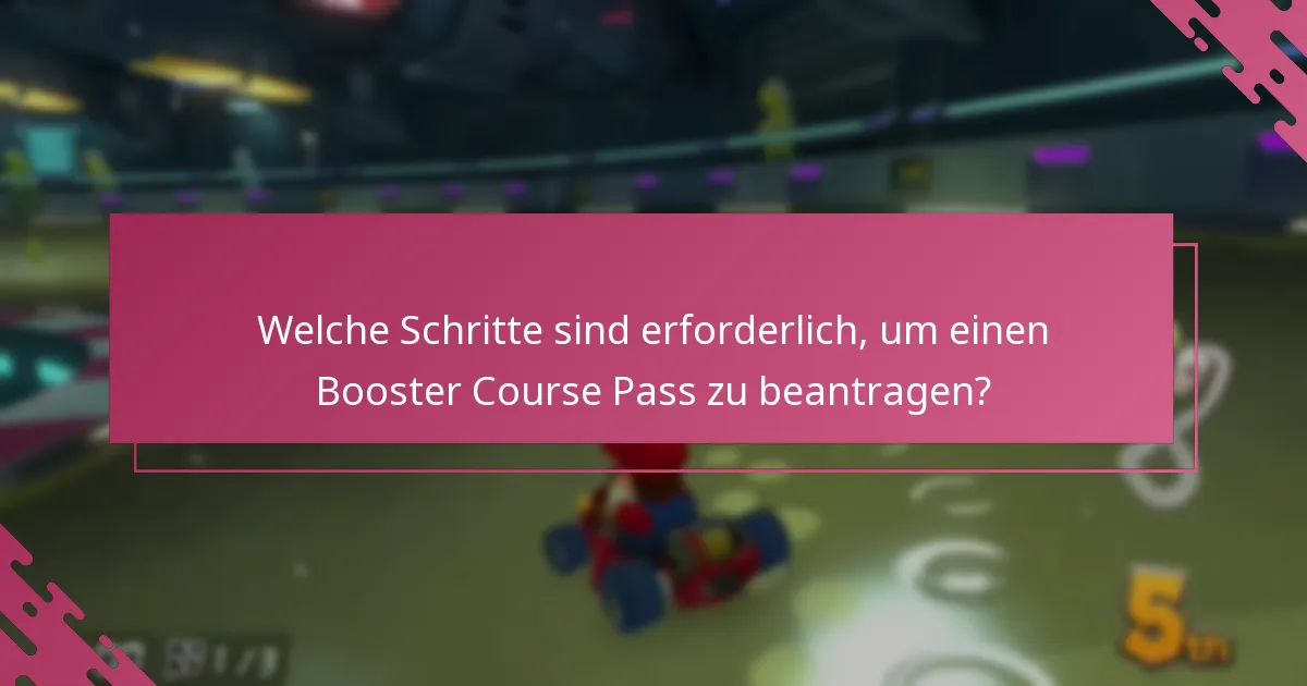 Welche Ressourcen stehen für Unterstützung bei Beantragungen des Booster Course Pass zur Verfügung?