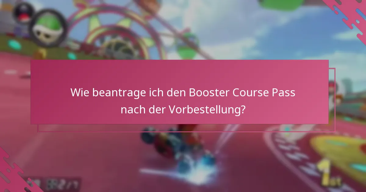 Wie vergleicht sich der Booster Course Pass mit anderen Werbeangeboten?
